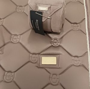 Equestrian Stockholm dressage pad